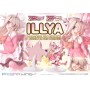Fate statuette PVC 1/7 Prisma Wing Illyasviel von Einzbern Bonus Version 20 cm