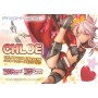 Fate/kaleid liner Prisma Illya statuette PVC 1/7 Prisma Wing Chloe von Einzbern 20 cm