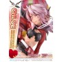 Fate/kaleid liner Prisma Illya statuette PVC 1/7 Prisma Wing Chloe von Einzbern 20 cm