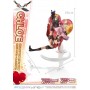 Fate/kaleid liner Prisma Illya statuette PVC 1/7 Prisma Wing Chloe von Einzbern 20 cm