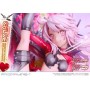 Fate/kaleid liner Prisma Illya statuette PVC 1/7 Prisma Wing Chloe von Einzbern 20 cm
