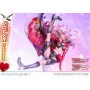 Fate/kaleid liner Prisma Illya statuette PVC 1/7 Prisma Wing Chloe von Einzbern 20 cm