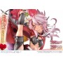 Fate/kaleid liner Prisma Illya statuette PVC 1/7 Prisma Wing Chloe von Einzbern 20 cm