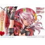 Fate/kaleid liner Prisma Illya statuette PVC 1/7 Prisma Wing Chloe von Einzbern 20 cm