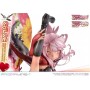 Fate/kaleid liner Prisma Illya statuette PVC 1/7 Prisma Wing Chloe von Einzbern 20 cm