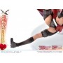 Fate/kaleid liner Prisma Illya statuette PVC 1/7 Prisma Wing Chloe von Einzbern 20 cm