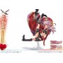 Fate/kaleid liner Prisma Illya statuette PVC 1/7 Prisma Wing Chloe von Einzbern 20 cm