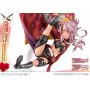 Fate/kaleid liner Prisma Illya statuette PVC 1/7 Prisma Wing Chloe von Einzbern 20 cm