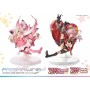 Fate/kaleid liner Prisma Illya statuette PVC 1/7 Prisma Wing Chloe von Einzbern 20 cm