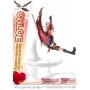 Fate/kaleid liner Prisma Illya statuette PVC 1/7 Prisma Wing Chloe von Einzbern 20 cm