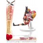 Fate/kaleid liner Prisma Illya statuette PVC 1/7 Prisma Wing Chloe von Einzbern 20 cm