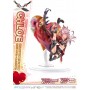 Fate/kaleid liner Prisma Illya statuette PVC 1/7 Prisma Wing Chloe von Einzbern 20 cm