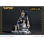 Golden Kamuy statuette PVC 1/7 Prisma Wing Hyakunosuke Ogata 22 cm