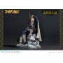 Golden Kamuy statuette PVC 1/7 Prisma Wing Hyakunosuke Ogata 22 cm