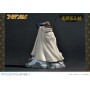 Golden Kamuy statuette PVC 1/7 Prisma Wing Hyakunosuke Ogata 22 cm