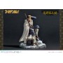 Golden Kamuy statuette PVC 1/7 Prisma Wing Hyakunosuke Ogata 22 cm