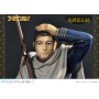 Golden Kamuy statuette PVC 1/7 Prisma Wing Hyakunosuke Ogata 22 cm