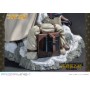 Golden Kamuy statuette PVC 1/7 Prisma Wing Hyakunosuke Ogata 22 cm