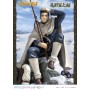 Golden Kamuy statuette PVC 1/7 Prisma Wing Hyakunosuke Ogata 22 cm