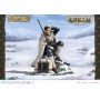 Golden Kamuy statuette PVC 1/7 Prisma Wing Hyakunosuke Ogata 22 cm