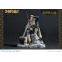 Golden Kamuy statuette PVC 1/7 Prisma Wing Hyakunosuke Ogata 22 cm