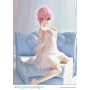 The Quintessential Quintuplets statuette PVC 1/7 Prisma Wing Ichika Nakano 17 cm