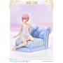 The Quintessential Quintuplets statuette PVC 1/7 Prisma Wing Ichika Nakano 17 cm