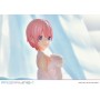 The Quintessential Quintuplets statuette PVC 1/7 Prisma Wing Ichika Nakano 17 cm