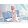 The Quintessential Quintuplets statuette PVC 1/7 Prisma Wing Ichika Nakano 17 cm
