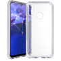 Coque rigide Hybrid Itskins transparente pour Huawei P Smart 2019