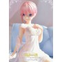 The Quintessential Quintuplets statuette PVC 1/7 Prisma Wing Ichika Nakano 17 cm
