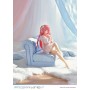 The Quintessential Quintuplets statuette PVC 1/7 Prisma Wing Nino Nakano 17 cm