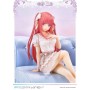 The Quintessential Quintuplets statuette PVC 1/7 Prisma Wing Nino Nakano 17 cm
