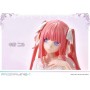 The Quintessential Quintuplets statuette PVC 1/7 Prisma Wing Nino Nakano 17 cm