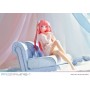The Quintessential Quintuplets statuette PVC 1/7 Prisma Wing Nino Nakano 17 cm