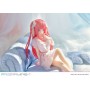 The Quintessential Quintuplets statuette PVC 1/7 Prisma Wing Nino Nakano 17 cm