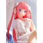 The Quintessential Quintuplets statuette PVC 1/7 Prisma Wing Nino Nakano 17 cm
