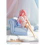 The Quintessential Quintuplets statuette PVC 1/7 Prisma Wing Nino Nakano 17 cm