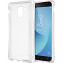 Coque semi-rigide Itskins Spectrum transparente pour Samsung Galaxy J6 J600 