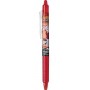 Naruto Shippuden Roller à encre FriXion Clicker Naruto Limited Edition LE 0.7 (3)