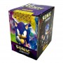 Sonic Prime Sticker Collection présentoir boosters (36)