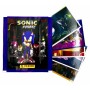 Sonic Prime Sticker Collection présentoir boosters (36)