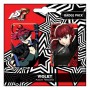 Persona 5 Royal pack 2 pin\'s Violet / Kasumi Yoshizawa