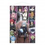 That Time I Got Reincarnated as a Slime wallscroll Key Art S2 61 x 91 cm