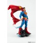 Superman PX statuette PVC 1/8 Superman Classic Version 30 cm