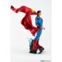 Superman PX statuette PVC 1/8 Superman Classic Version 30 cm