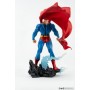 Superman PX statuette PVC 1/8 Superman Classic Version 30 cm
