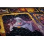Disney Villainous puzzle Ursula (1000 pièces)