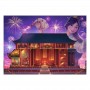 Disney Castle Collection puzzle Mulan (1000 pièces)