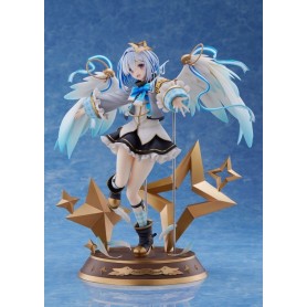 Hololive Production statuette PVC 1/7 Amane Kanata (re-run) 24 cm